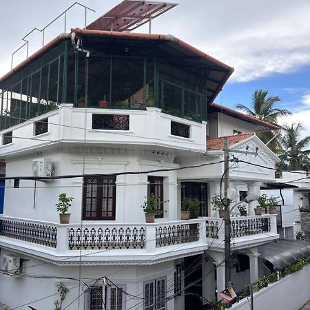 Beza Homestay Kochi 외부 사진