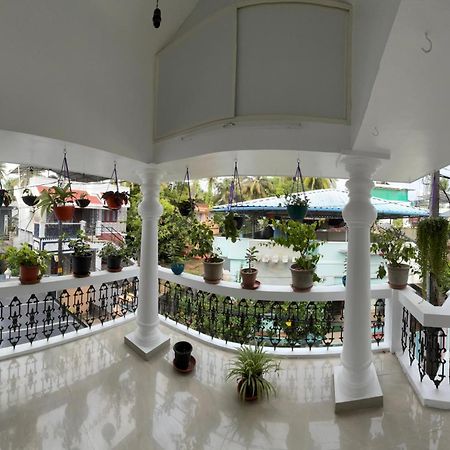 Beza Homestay Kochi 외부 사진
