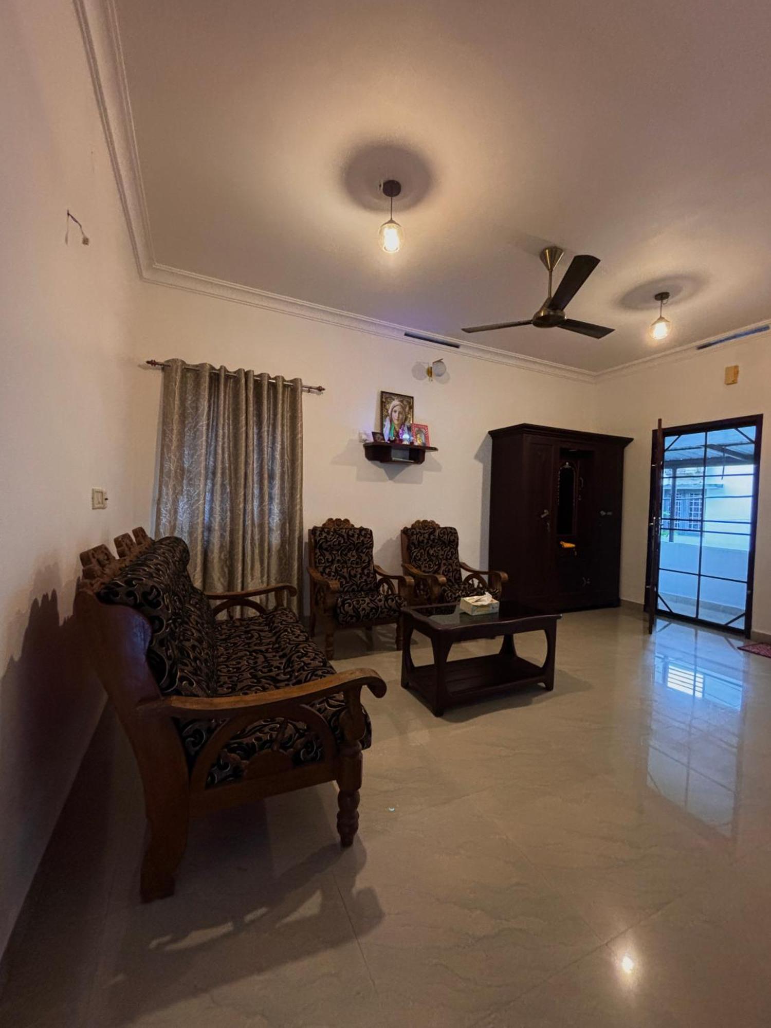 Beza Homestay Kochi 외부 사진