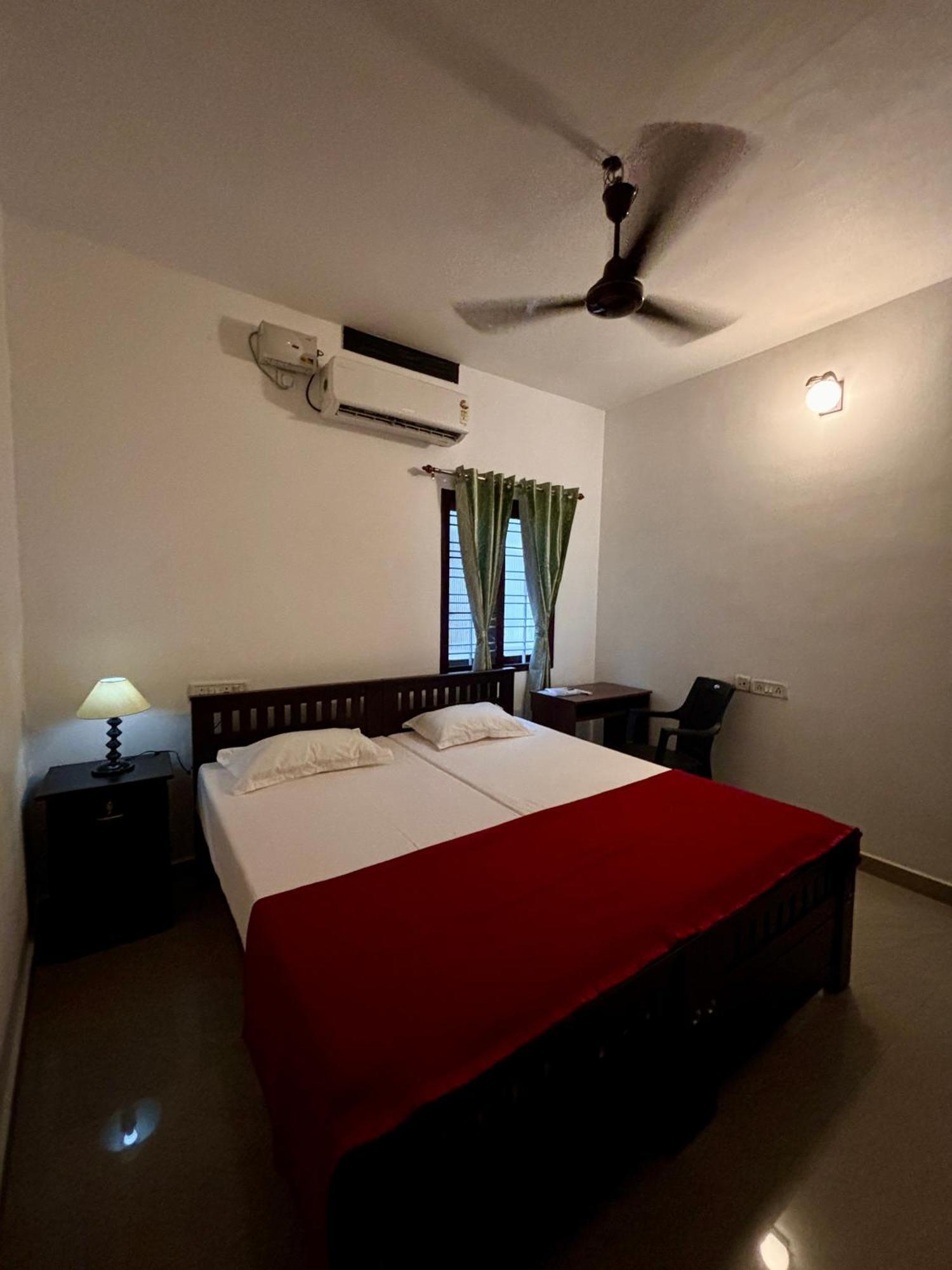 Beza Homestay Kochi 외부 사진