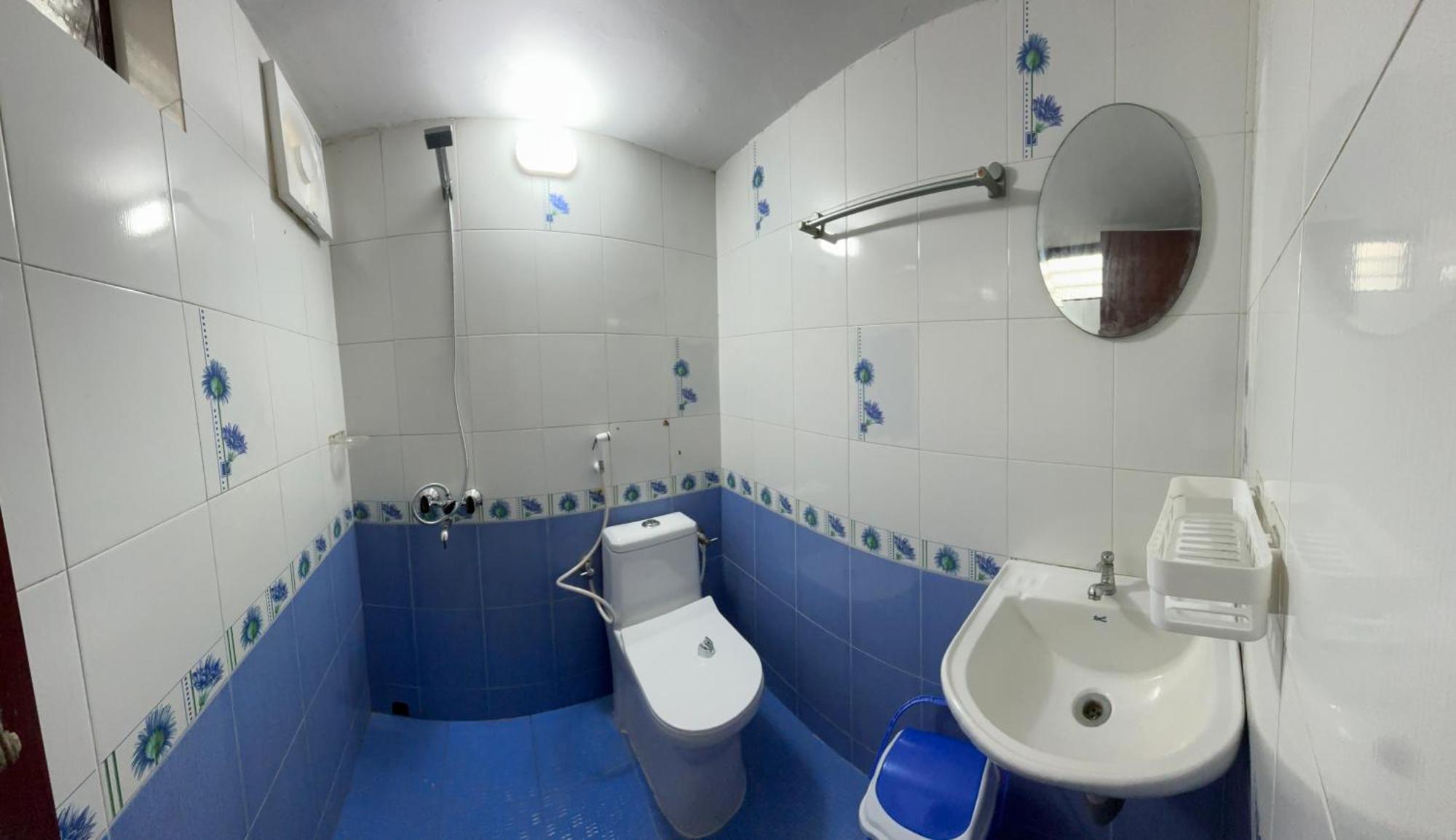 Beza Homestay Kochi 외부 사진