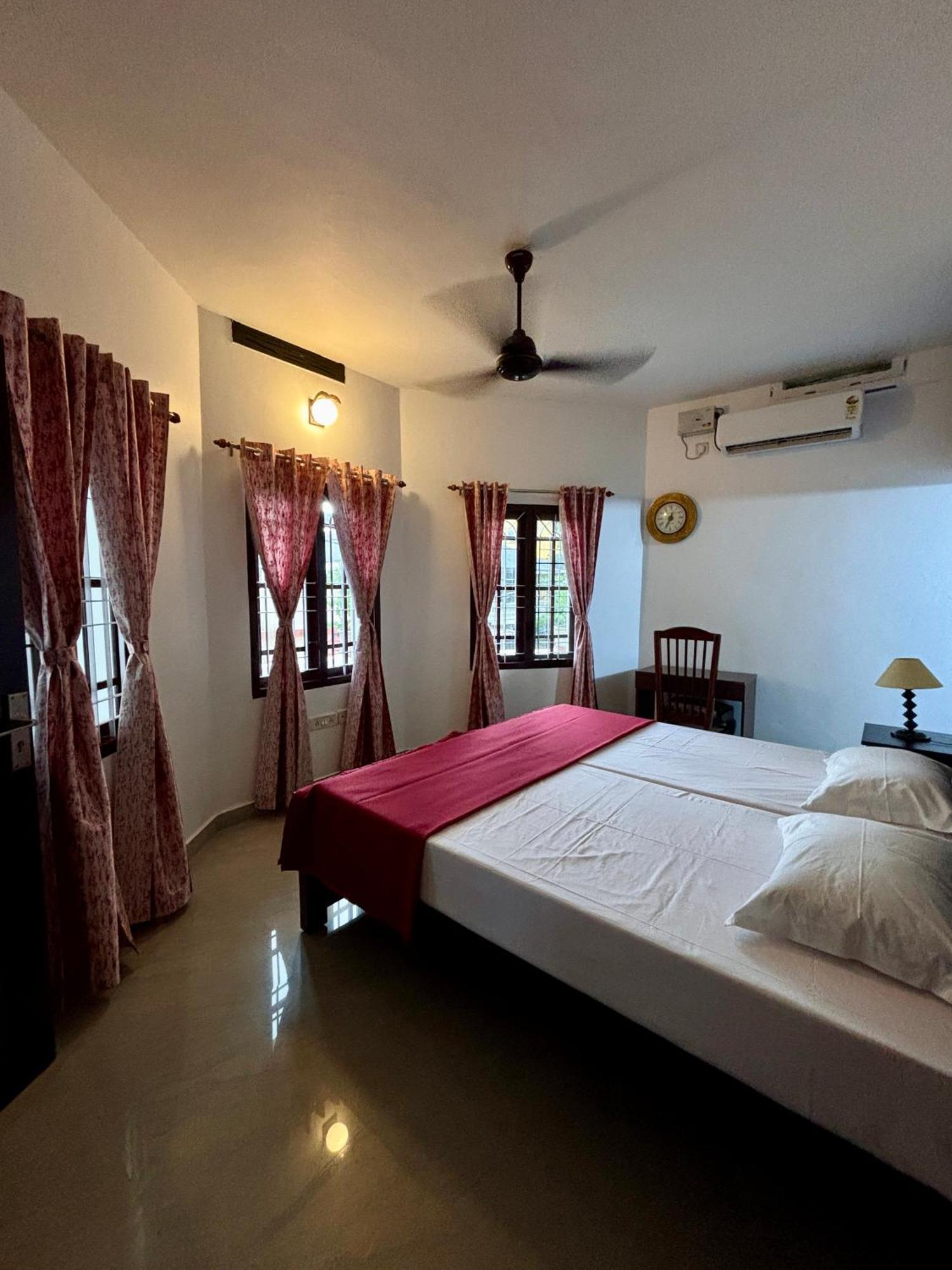 Beza Homestay Kochi 외부 사진