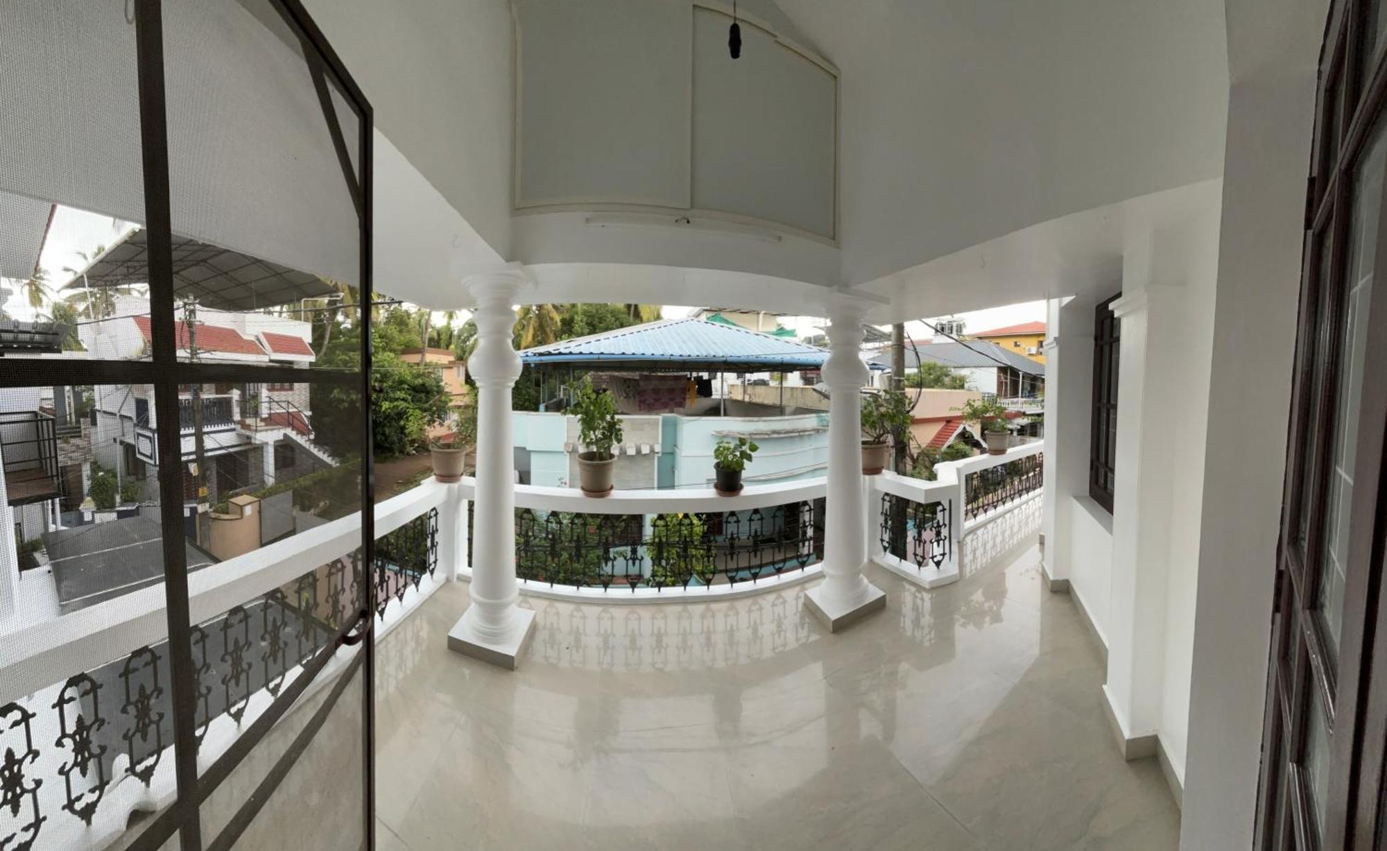 Beza Homestay Kochi 외부 사진