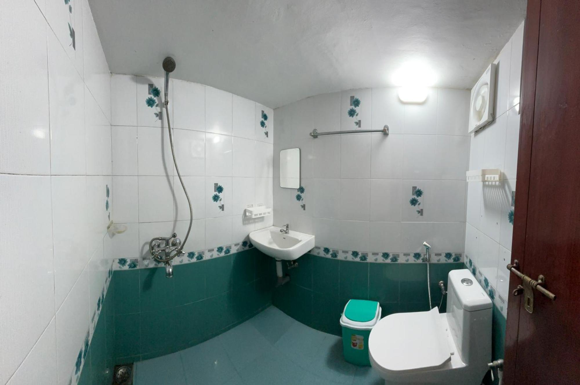 Beza Homestay Kochi 외부 사진