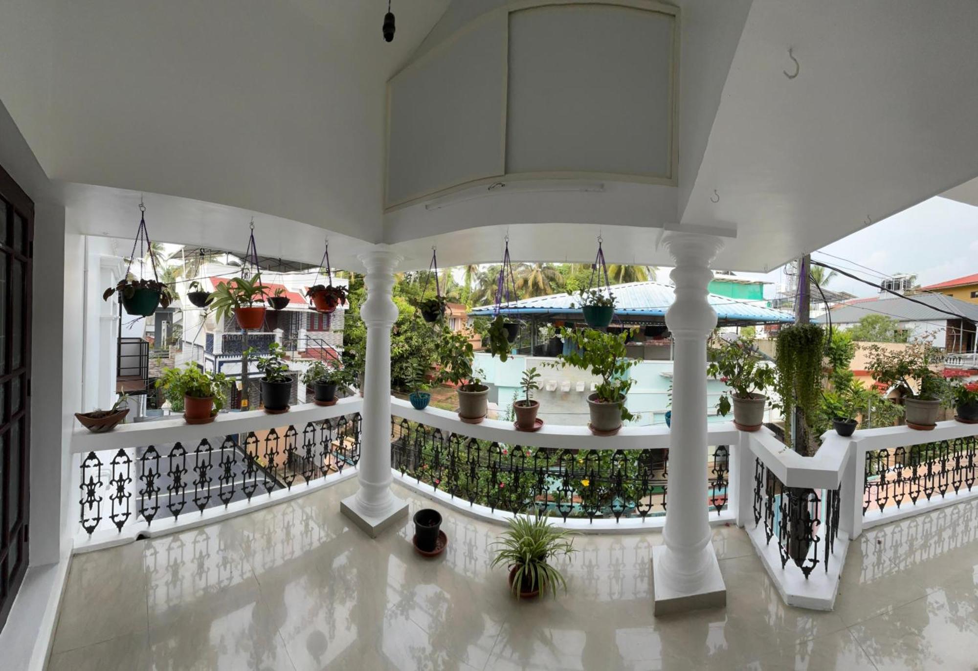 Beza Homestay Kochi 외부 사진