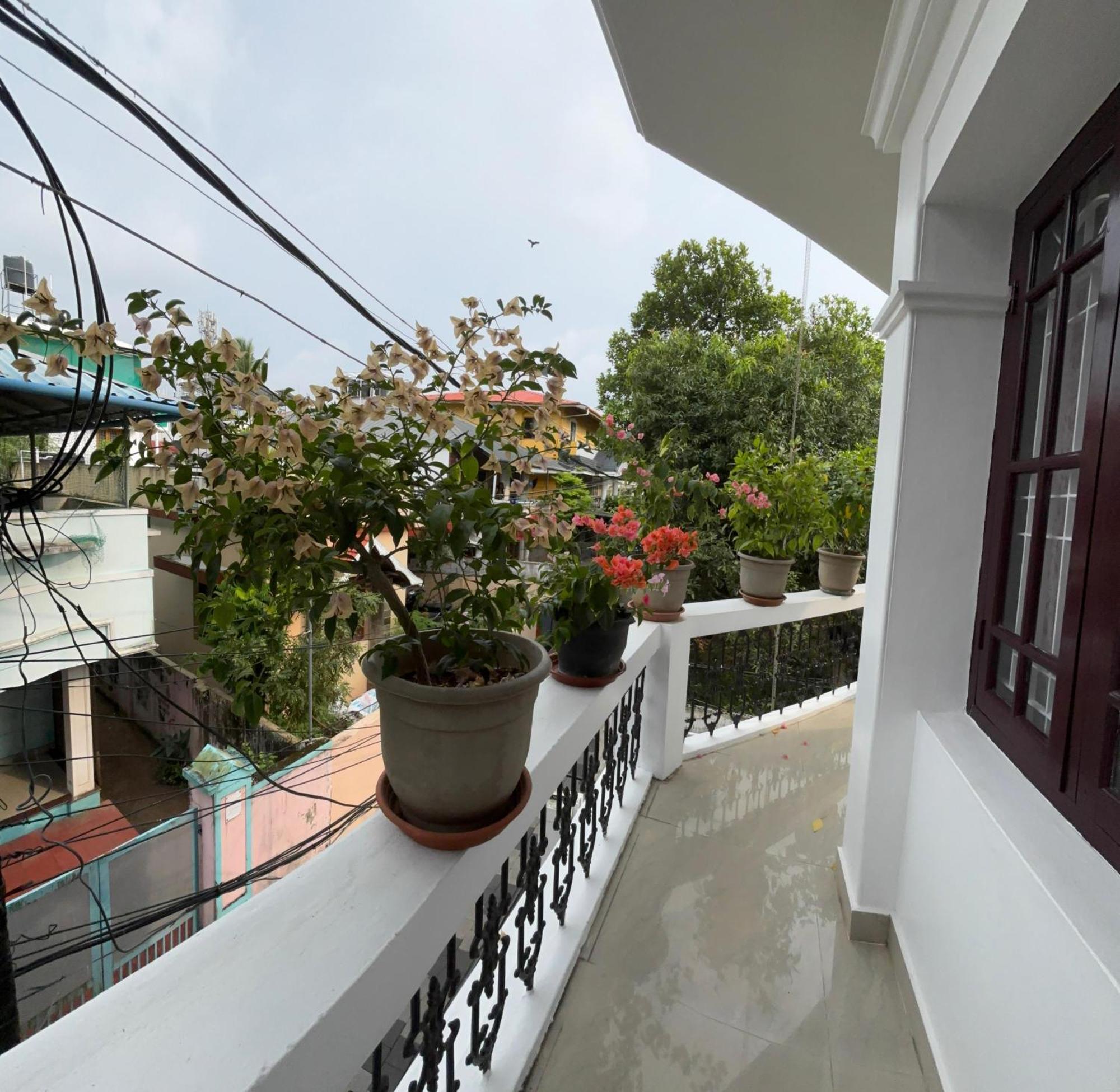 Beza Homestay Kochi 외부 사진