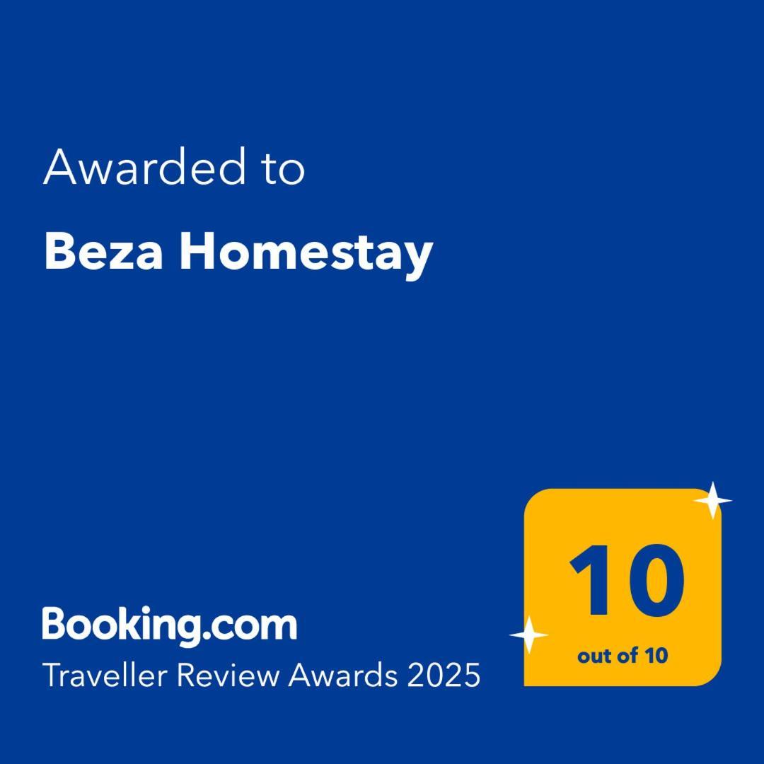 Beza Homestay Kochi 외부 사진